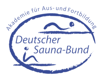 Deutscher Sauna-Bund Logo